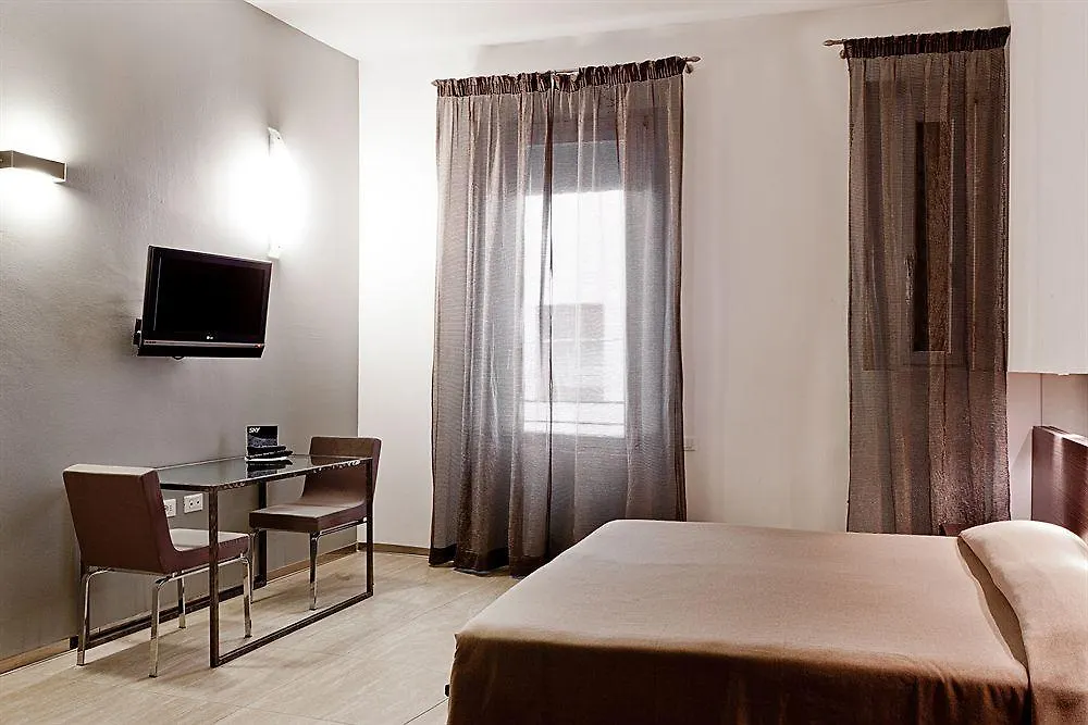 ボローニャ ムア Bed & Breakfast 2*,  イタリア