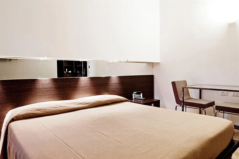 ボローニャ ムア Bed & Breakfast