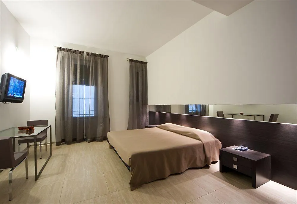 Bed and Breakfast Mua Bologna