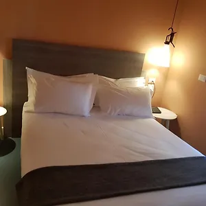 2* Aparthotel Almarossa