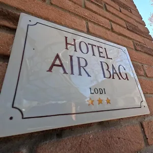 Air Bag Hotel