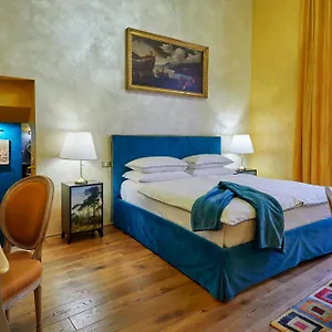 Bed & Breakfast Palazzo Di Alcina - Residenza D'epoca - Luxury-, Bologna