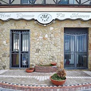 Mazzurco Hotel Cesarò