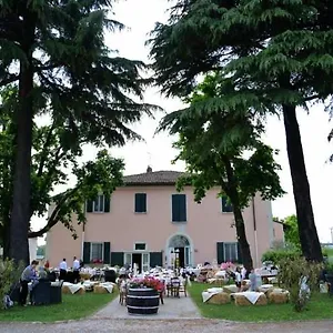 Locanda Corte Roveri Bologna