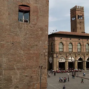 Casa Isolani Luxury Piazza Maggiore 1 Pensionat