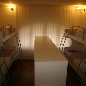 2* Hostel Il Castello Boutique