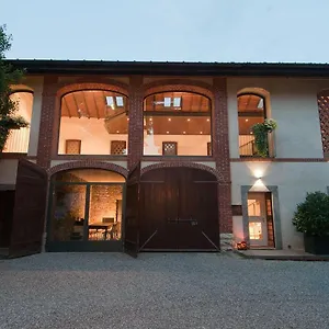 La Corte E L'uva Bed & Breakfast