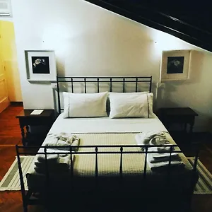 Blq La Santa Bed & Breakfast