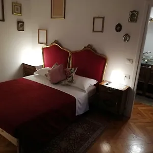 Bed & Breakfast Residenza Rubbiani - Fermata Fiera E Rizzoli, Bologna