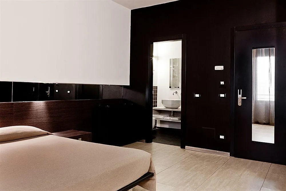 Mua Boutique Bologna Bed & Breakfast