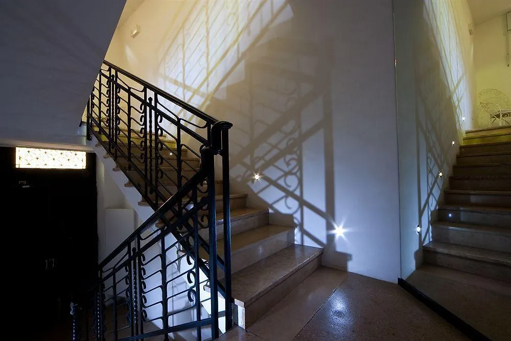 Bed & Breakfast Mua Boutique Bologna